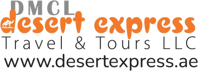 DMCL Desert Express Travel & Tours