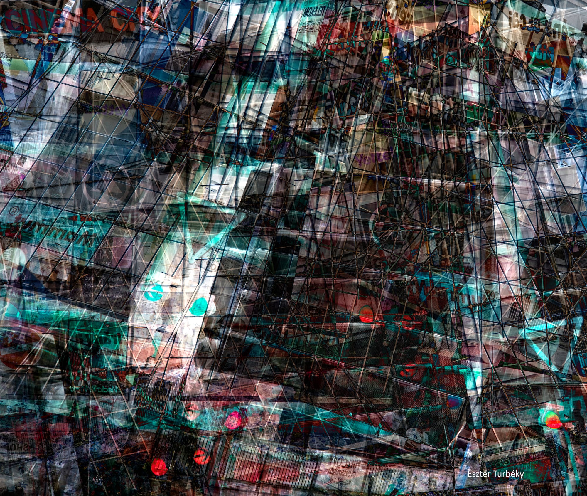 Mosaic 2.0 2025
