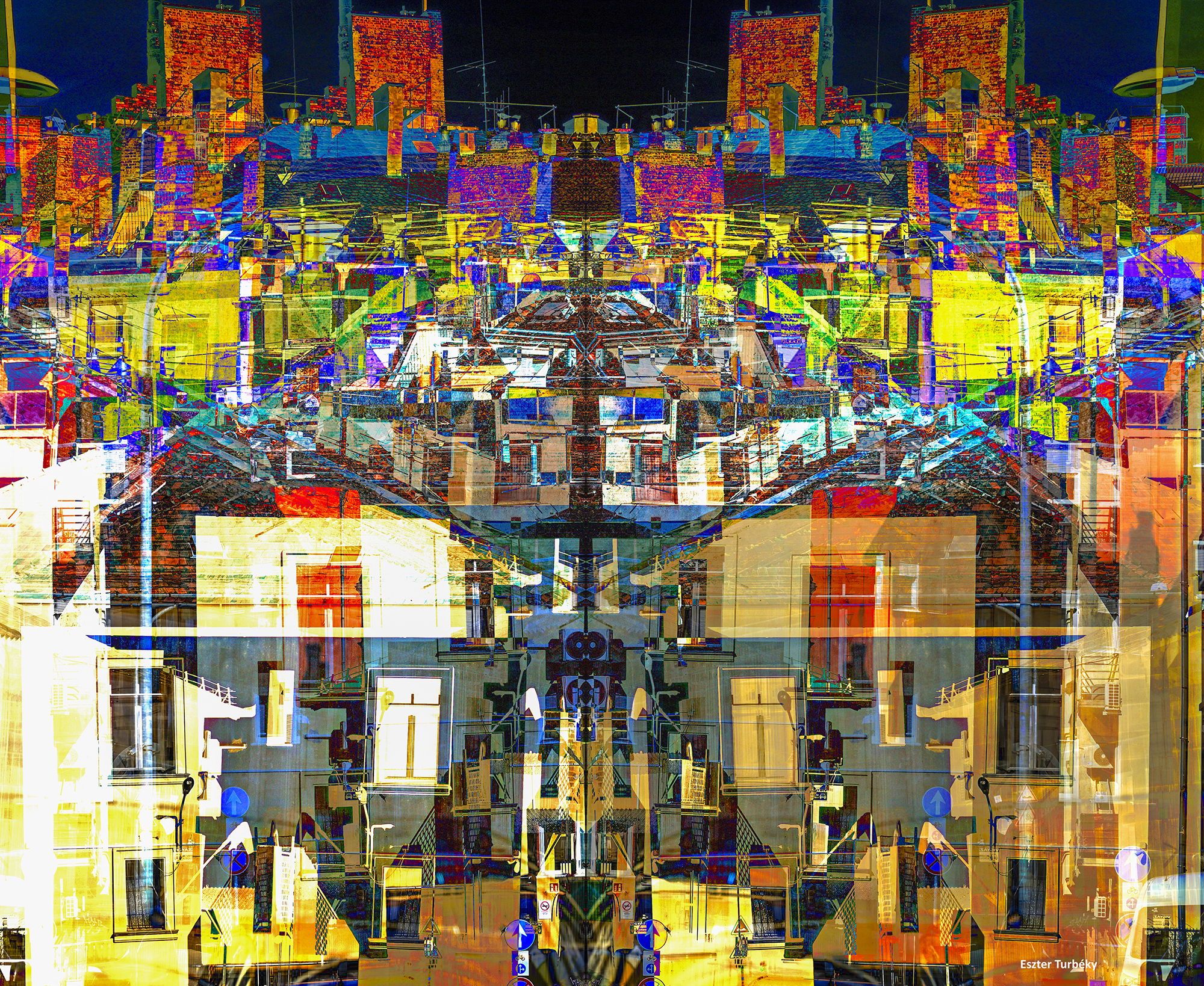 Magical Mistery town 2026