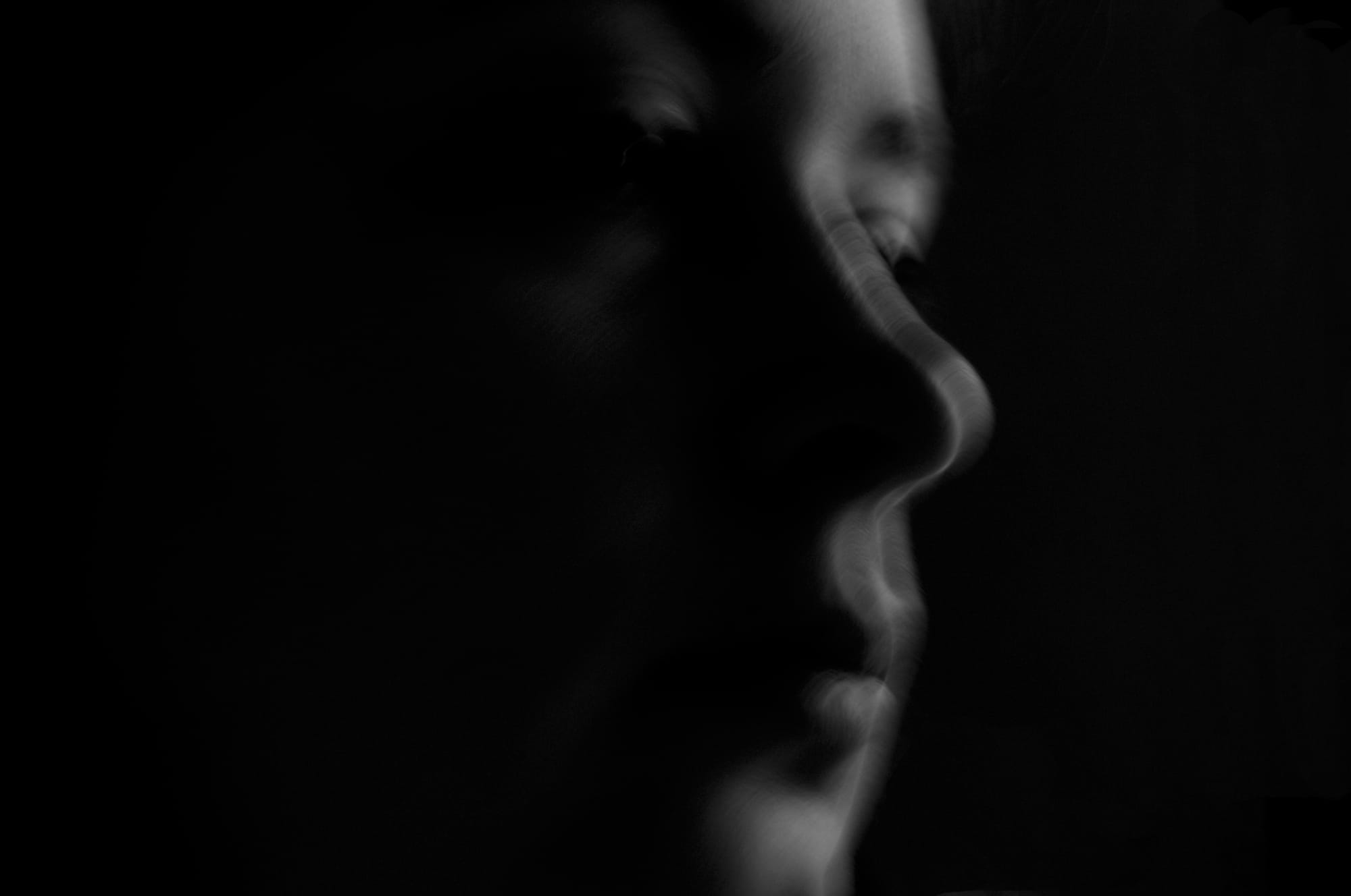 Self portrait 2010
