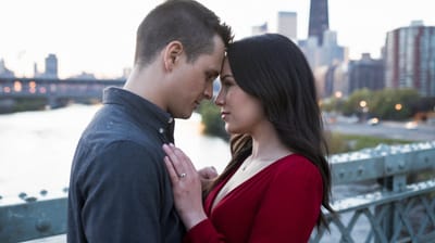 How to Build a Healthy Love Relationship