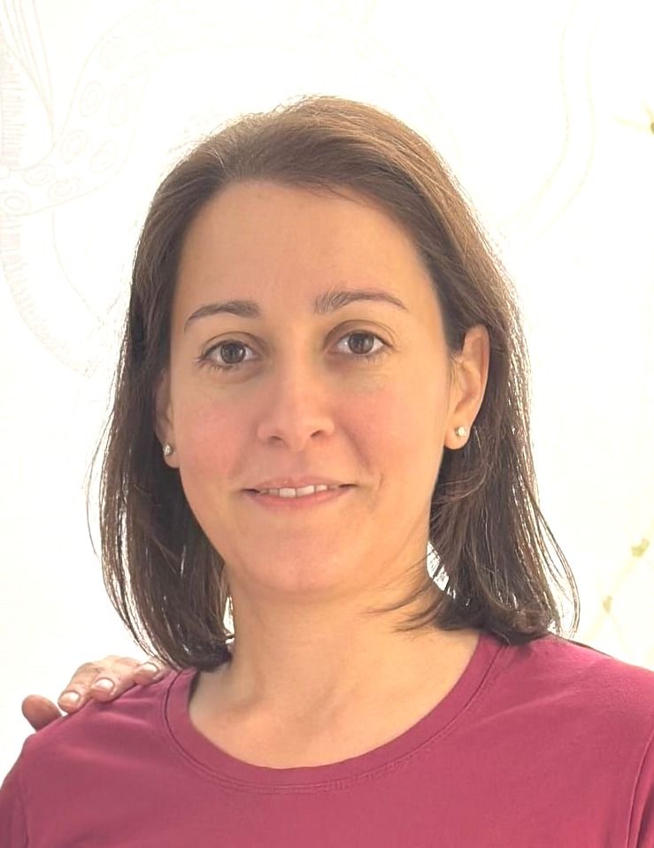 Mariarosaria Cugno