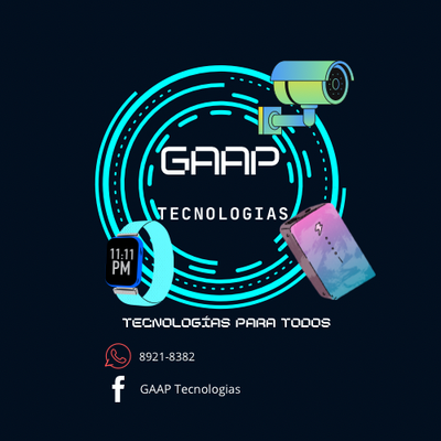 GAAP Tecnologías