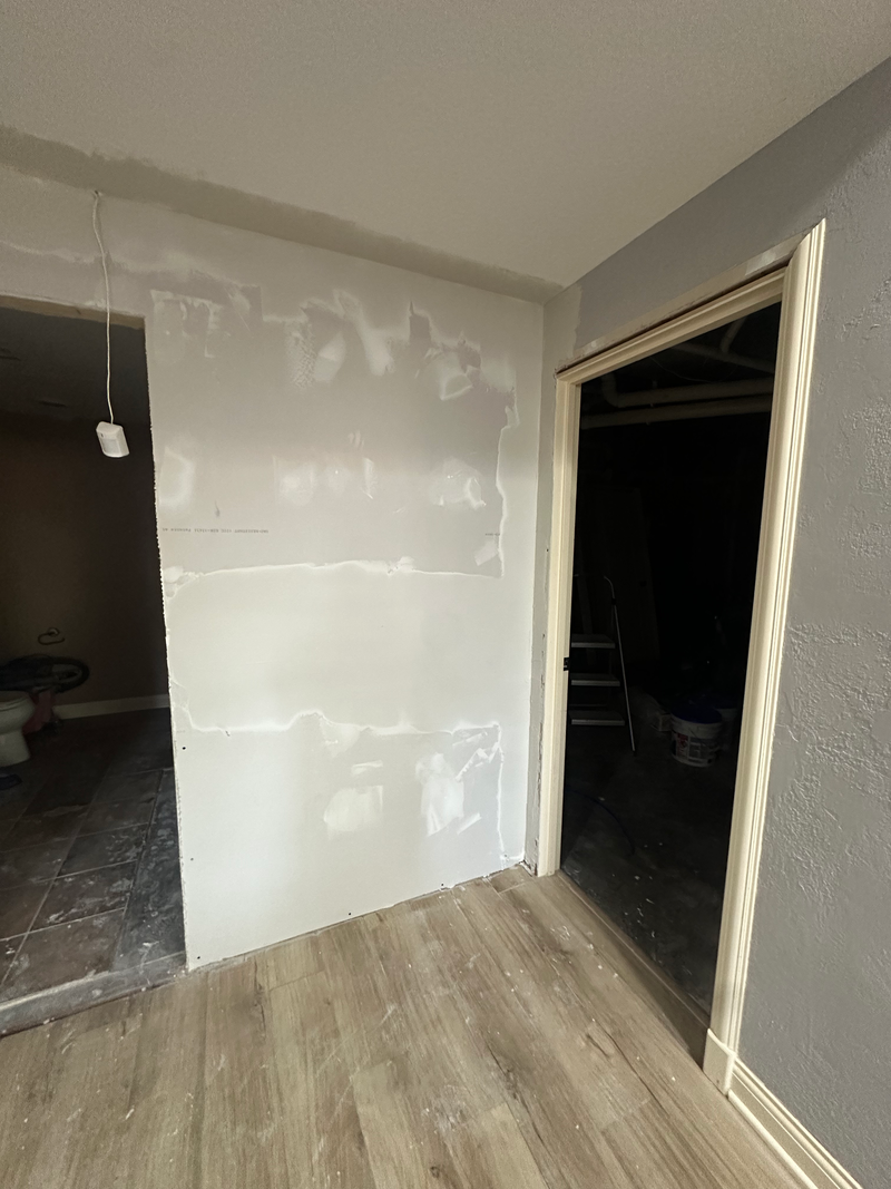 Drywall