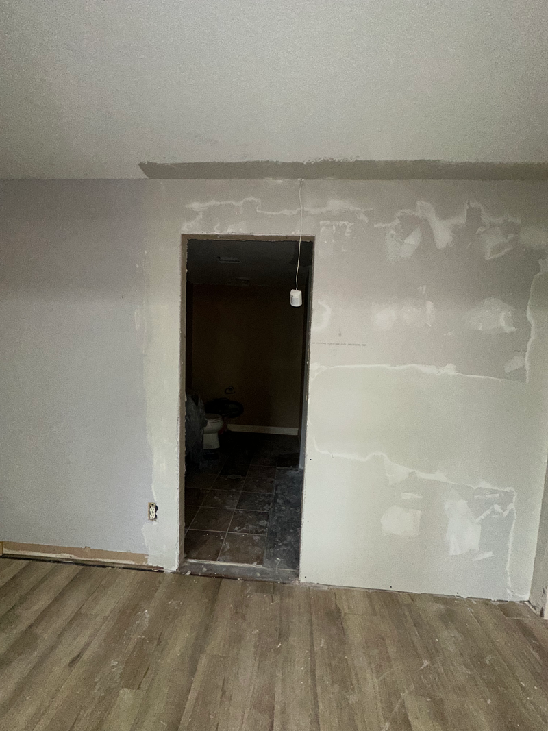 Drywall
