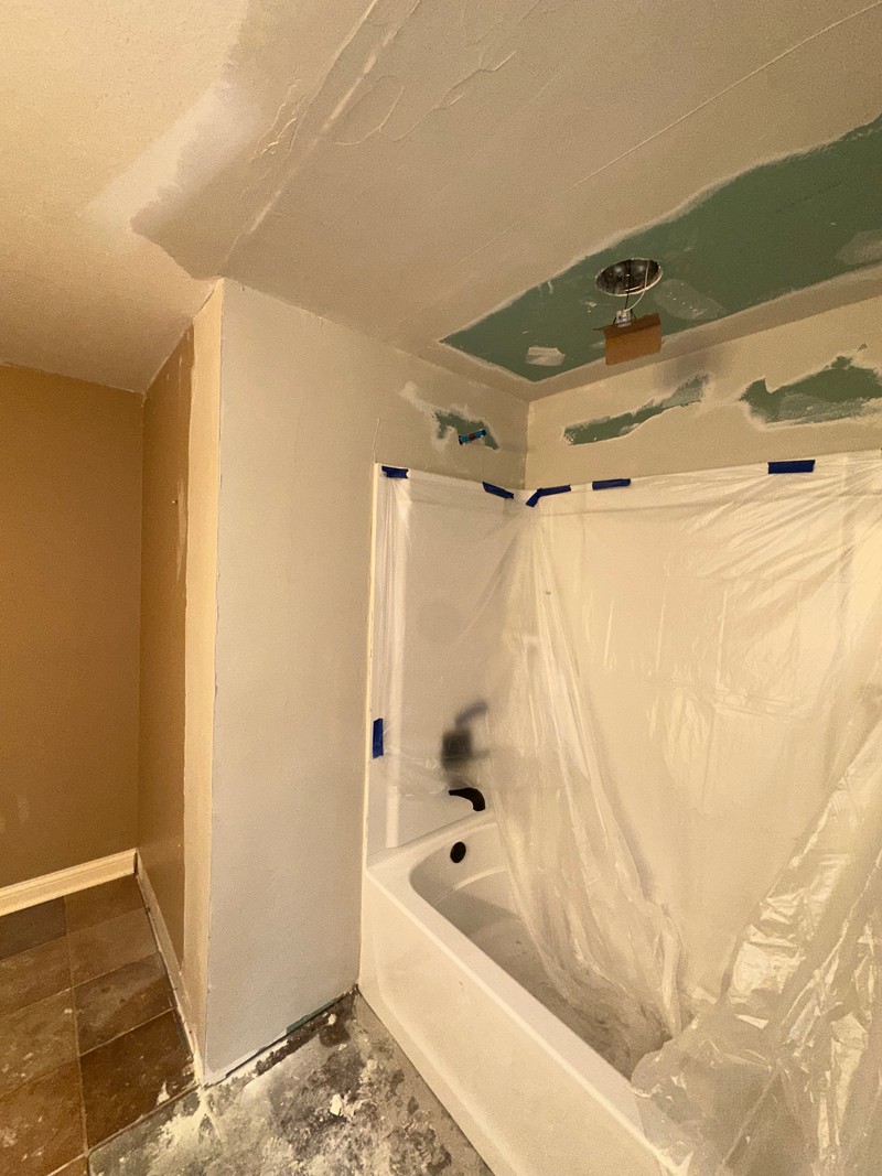 Drywall