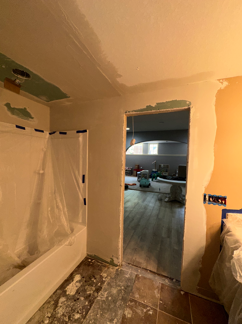 Drywall