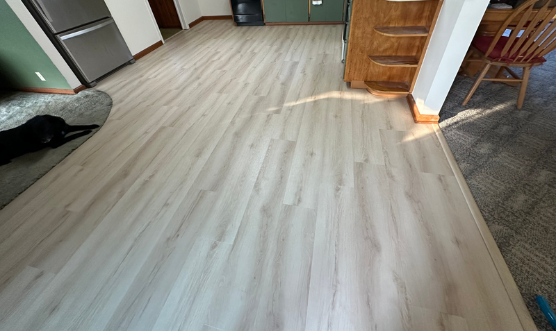 Flooring