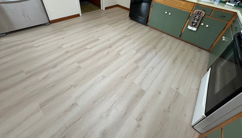 Flooring
