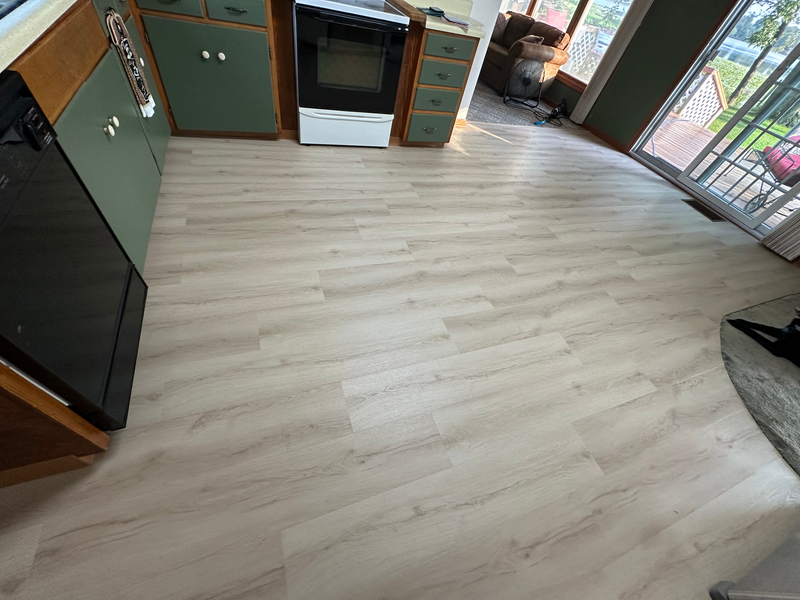 Flooring