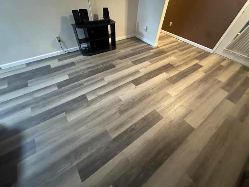 Flooring