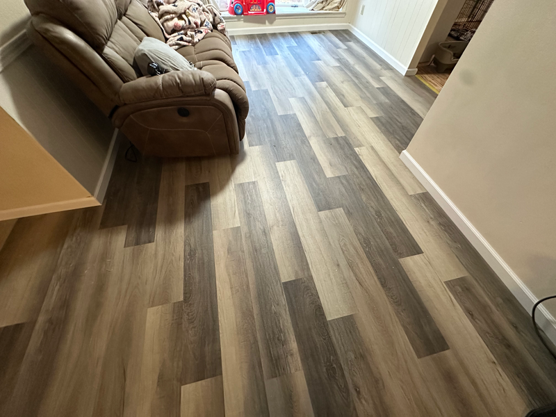 Flooring
