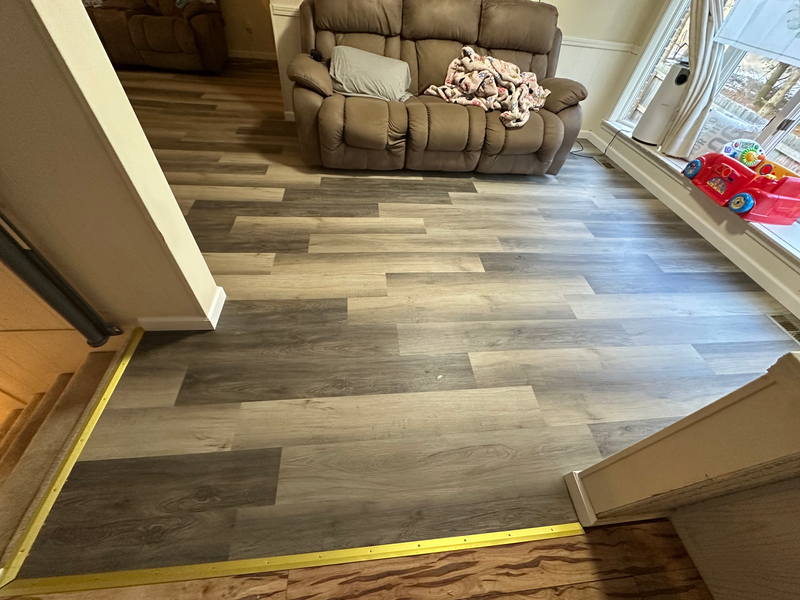 Flooring