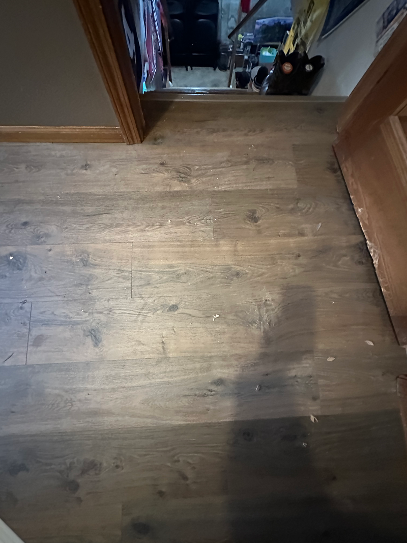 Flooring