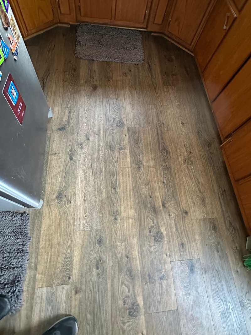 Flooring