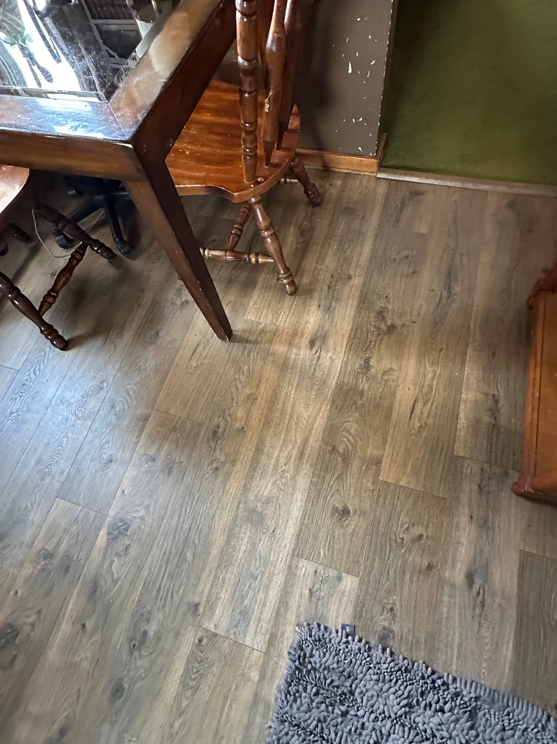 Flooring