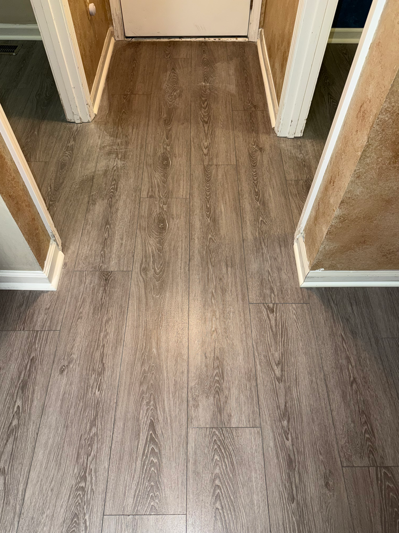 Flooring