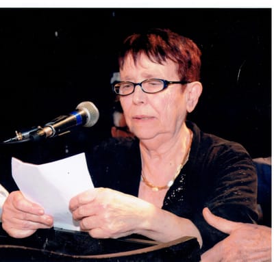 מנהיגות מוגרבית - מערבית דר' משה עובדיה