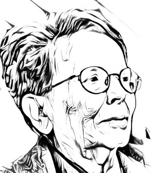 האדם חי עד אחרון זוכריו