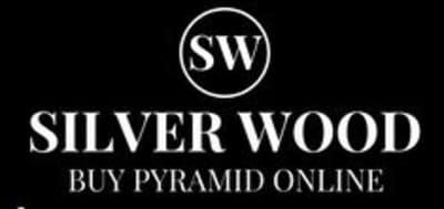 Silverwoods Medetation Pyramid