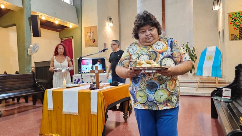 Comisión de Liturgia