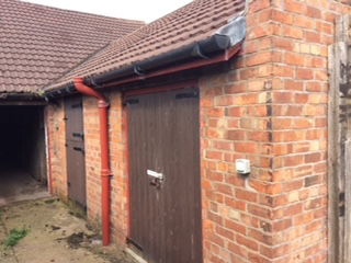 Before and After Pictures