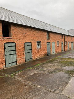 Bawk House Stables