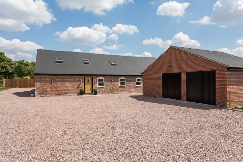 Before and After Pictures