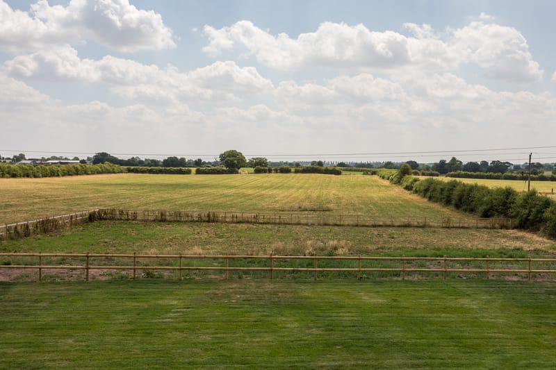 Before and After Pictures