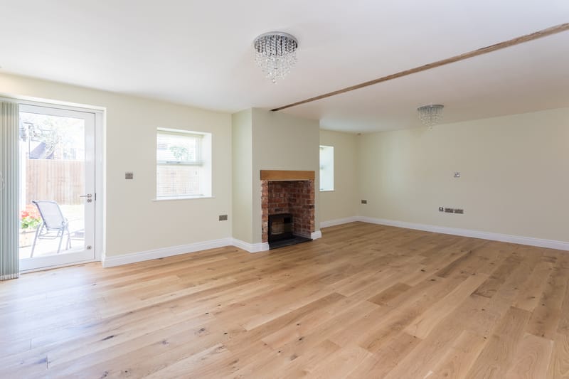 Before and After Pictures