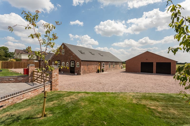 Before and After Pictures