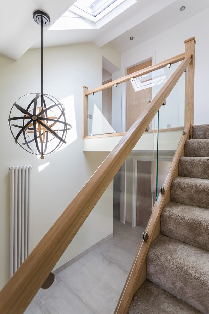 Before and After Pictures