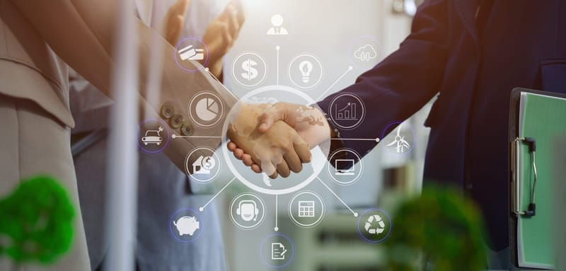 Üzleti Tanácsadás & Mentorálás