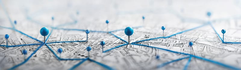 AI opportunity mapping