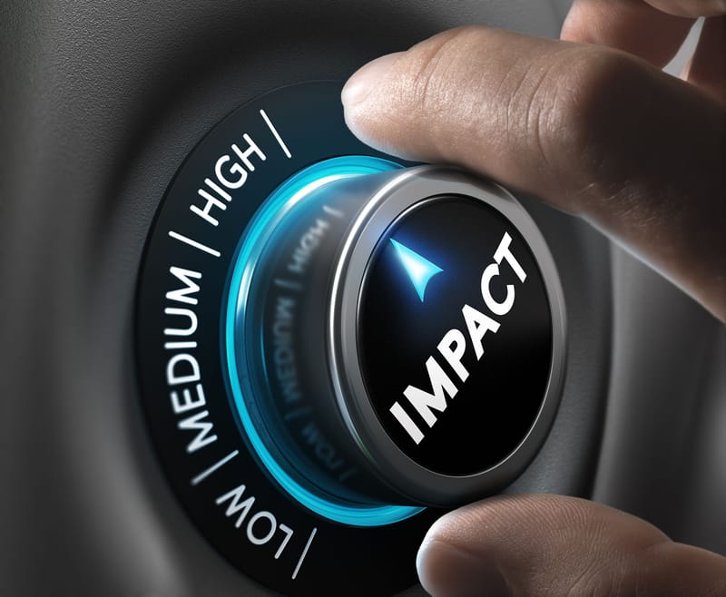 Identifying High-Impact Use Cases
