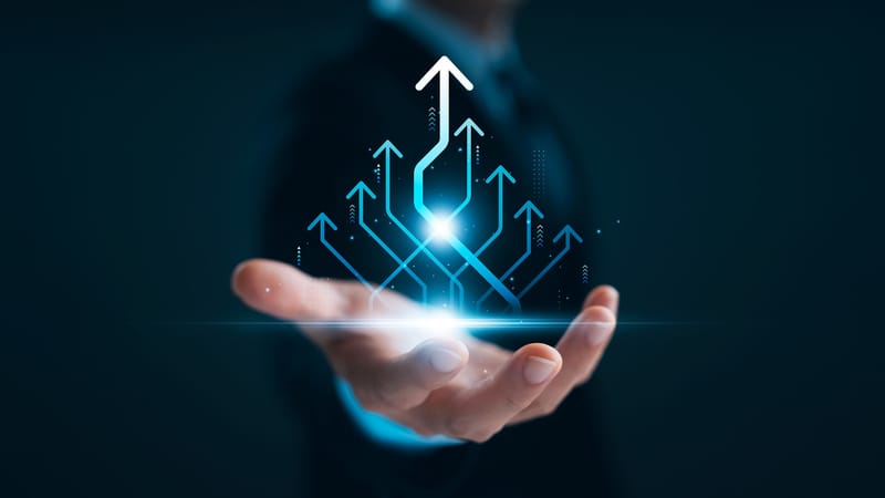 Leadership Support During Transformation