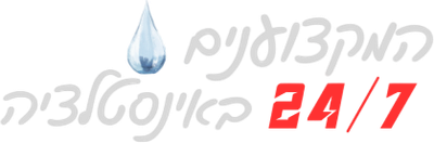 E.P המקצוענים באינסטלציה