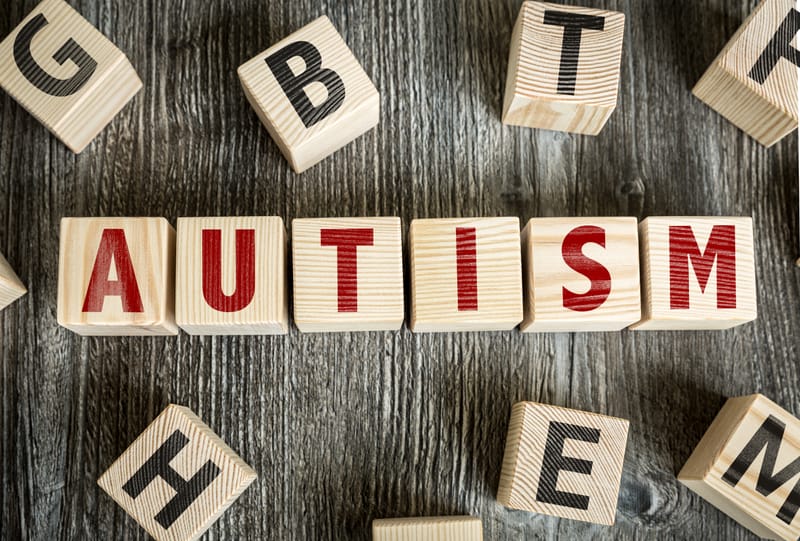 Accompagnement des personnes autistes - Études & Emploi