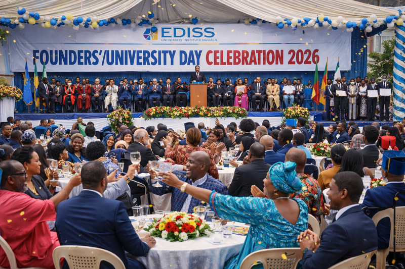 Founders’/University Day Celebration 2026