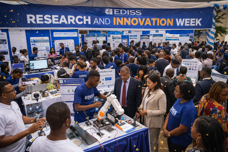 Research and Innovation Week