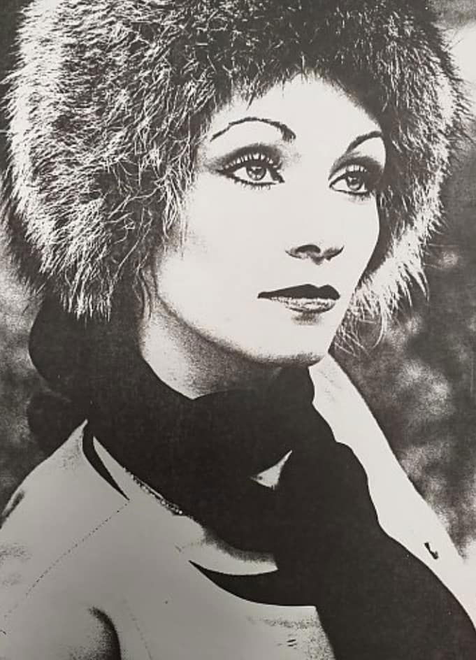 "L'Empreinte d'une vie"