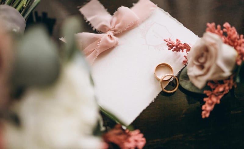 Les Forfaits Mariage