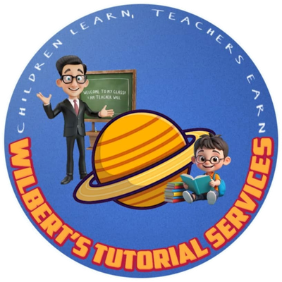 Wilbert's Tutorial Services