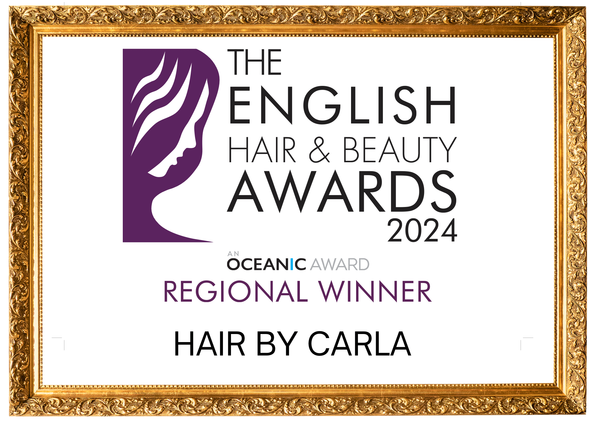 The English Hair & Beauty Awards 2024