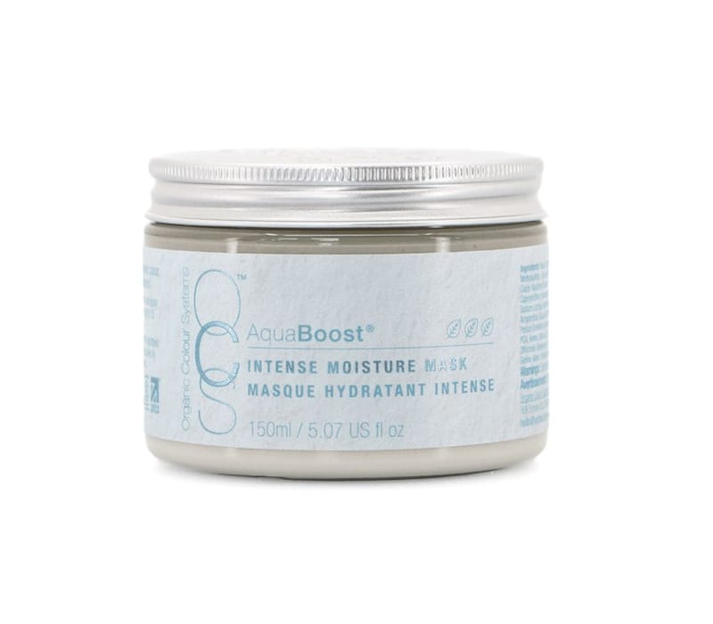 Organic AquaBoost Moisture Treatment