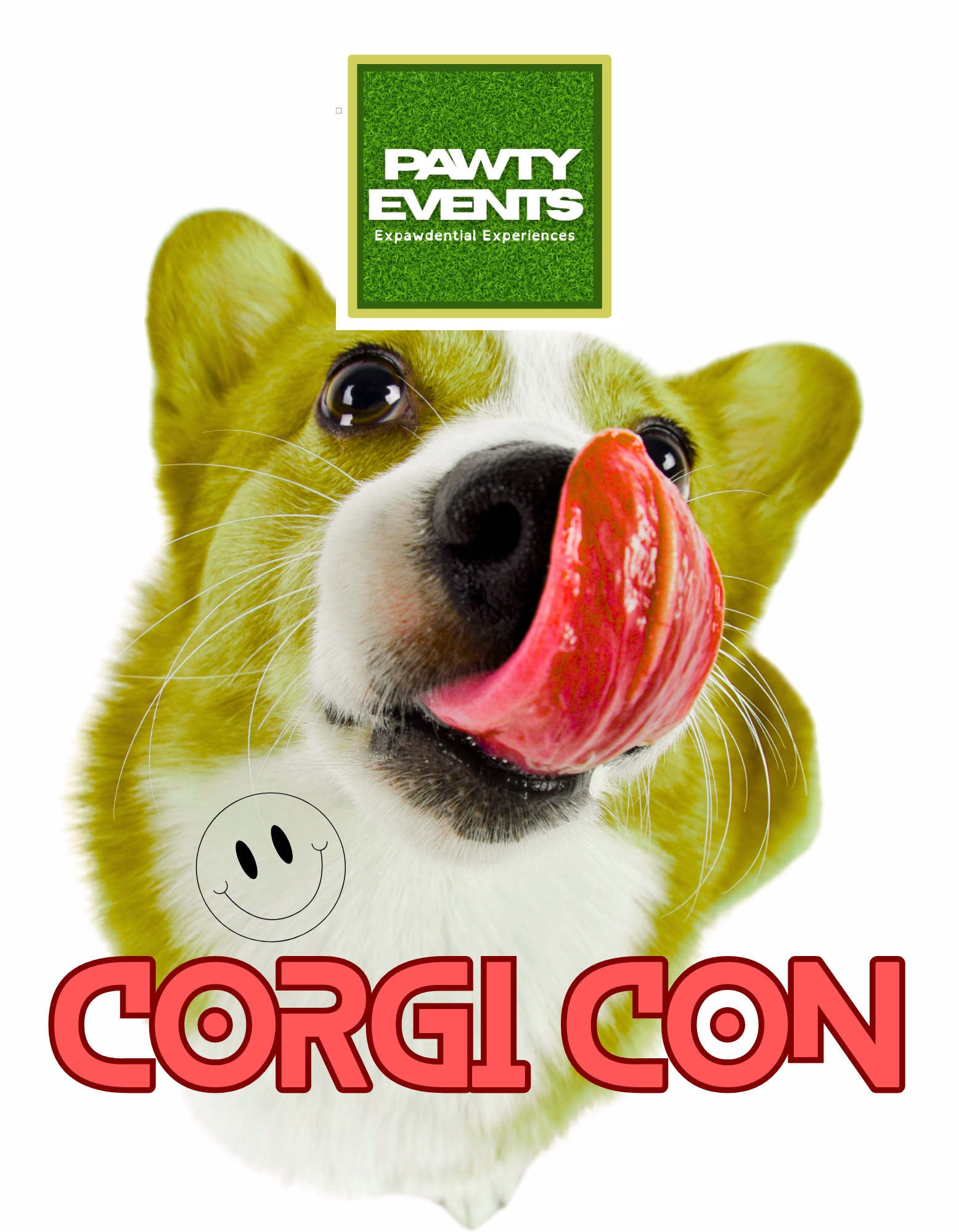 Corgi Con 6/21/2025