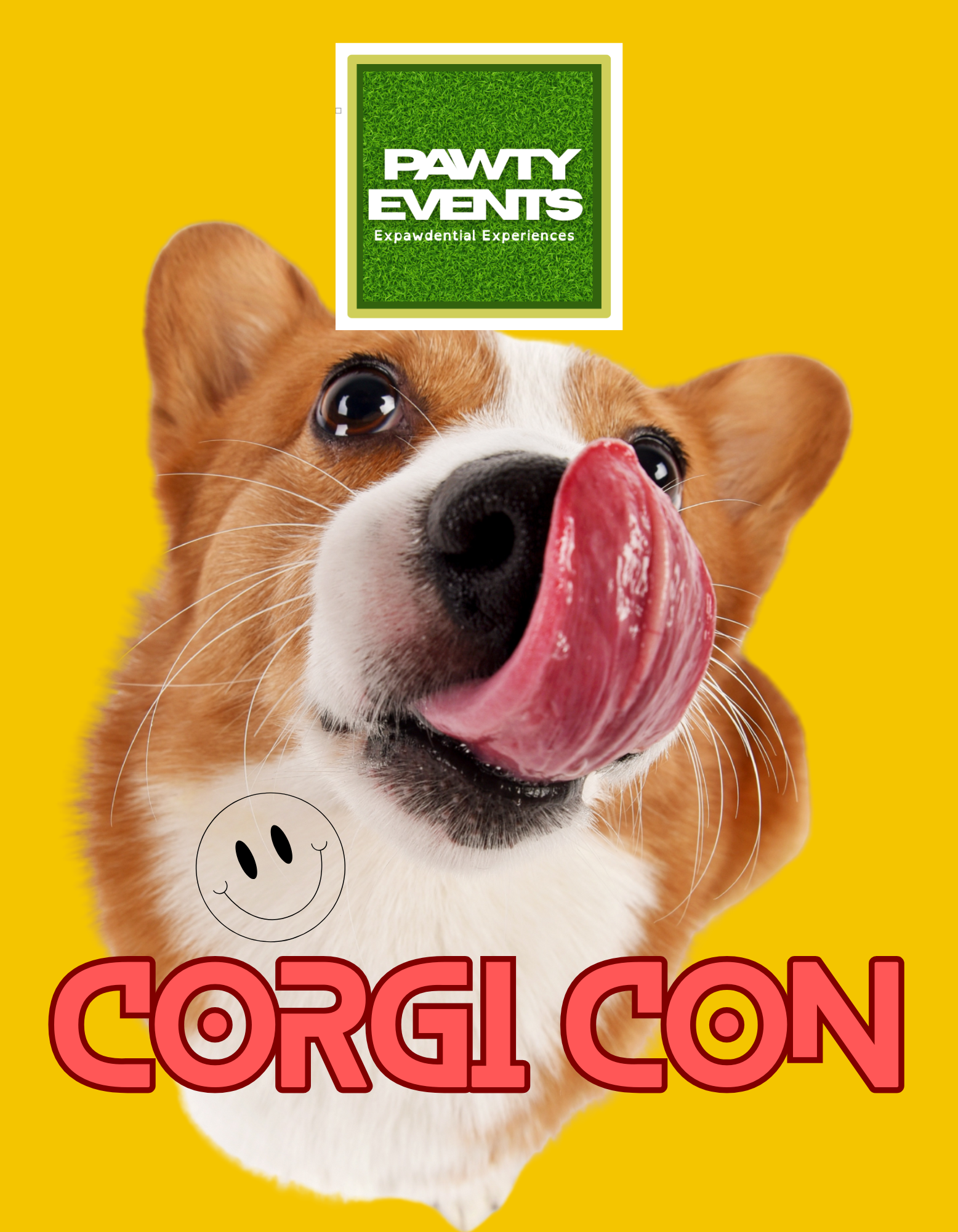 Corgi Con 6/21/2025 FP cut