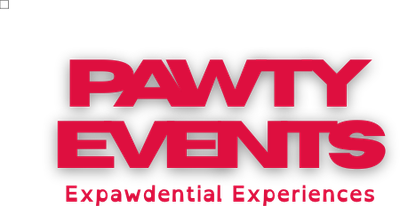 PAWTY EVENTS