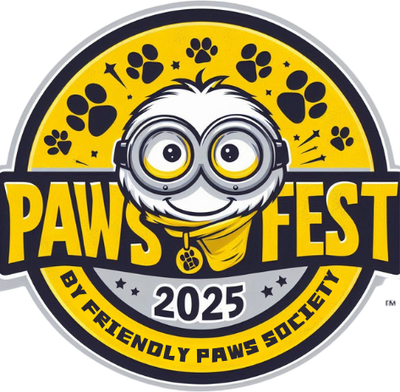 PawsFest