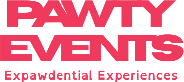 PAWTY EVENTS